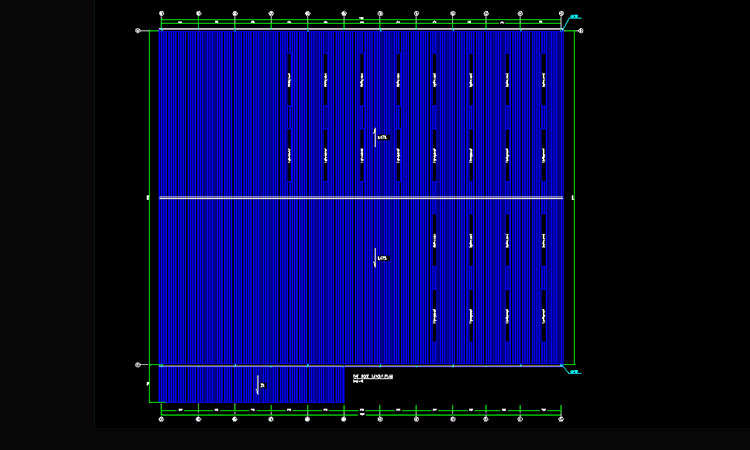 Oman two-storey steel structure workshop