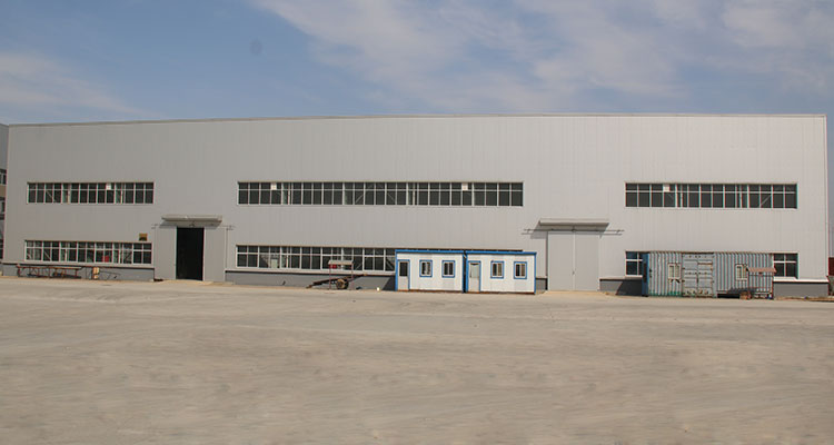medical glove storage warehouse
