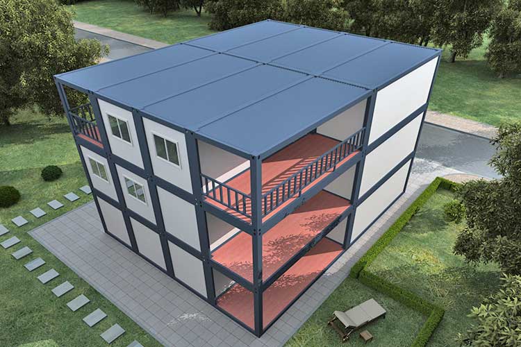 container house