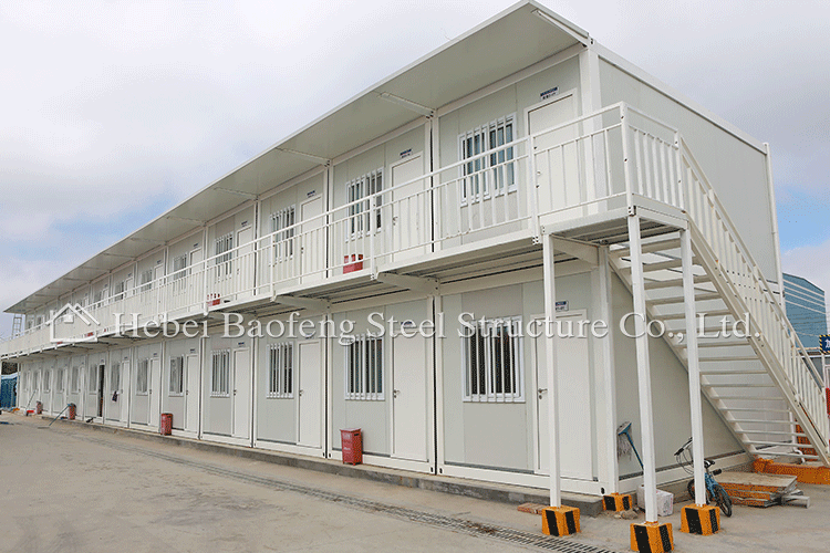 container house manufacturer