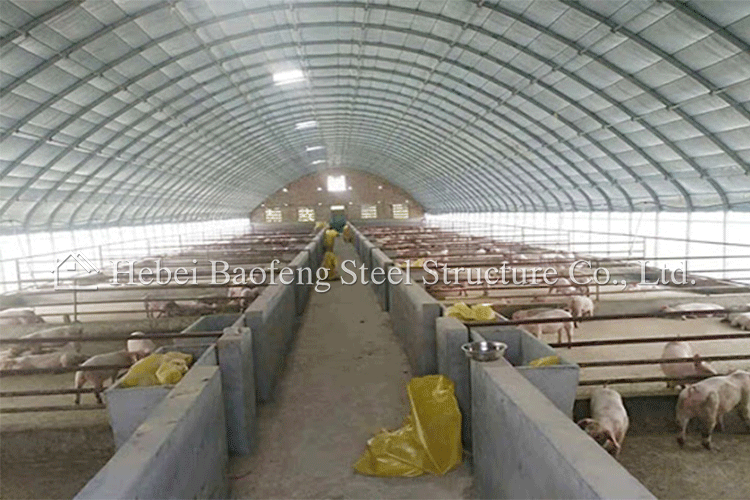 poultry farming