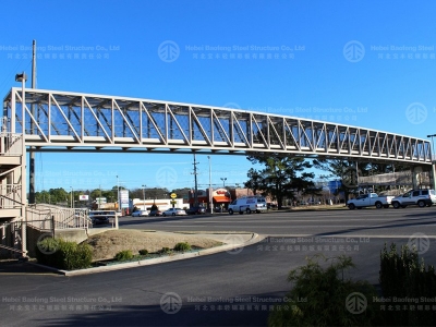 steel bridge