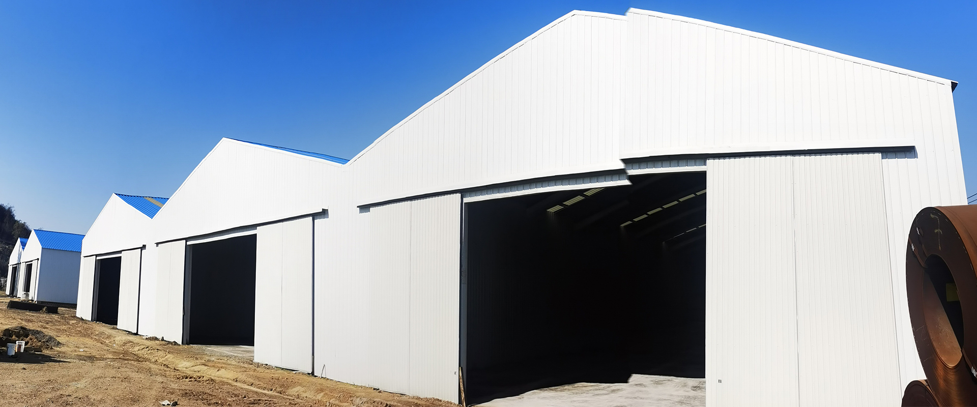 steel structure house manufacturer