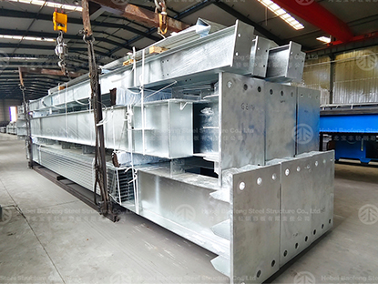 What are the benefits of hot dip galvanized?