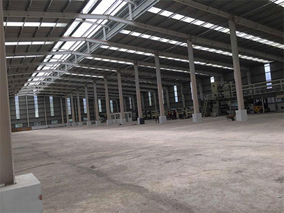 Philippine Building Materials Warehouse