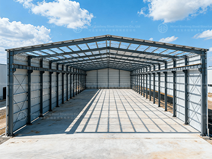 Tips for Constructing High-Quality Steel Structure Buildings